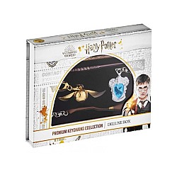 P.m.i. Harry Potter Premium Collection 3 Pack Deluxe Box (random) (hp8350)