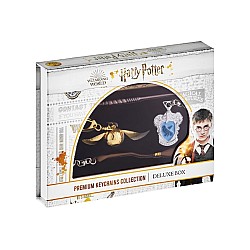 P.m.i. Harry Potter Metal Premium Collection 6 Pack Deluxe Box (random) (hp8550)