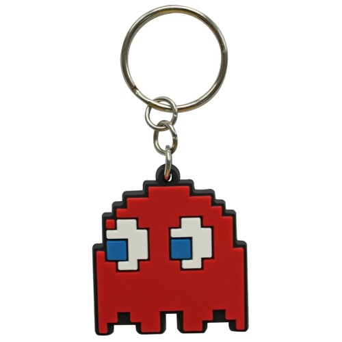 Abysse Pac-man Ghost (red)