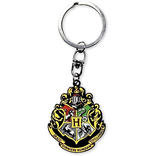 Abysse Harry Potter Hogwarts