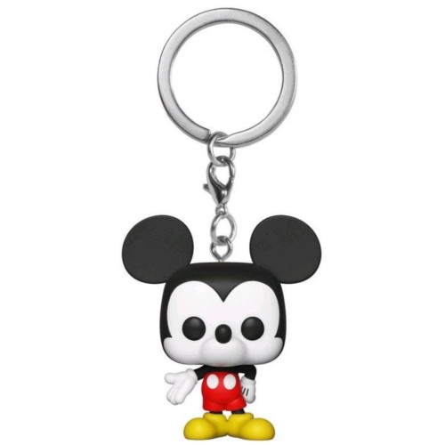 Funko Pocket Pop! Disney Mickey 90th Anniversary Mickey Mouse