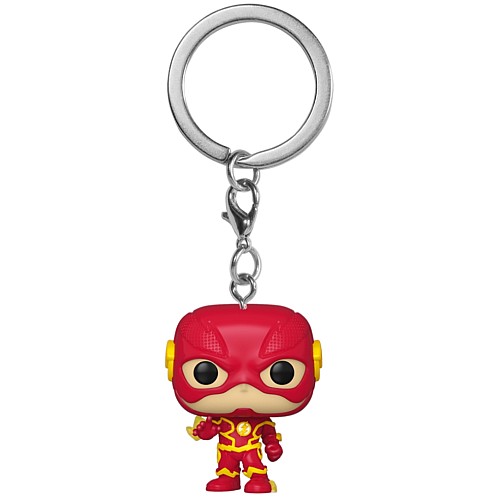 Funko Pocket Pop! The Flash