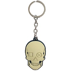 Difuzed Playstation Biker Rubber