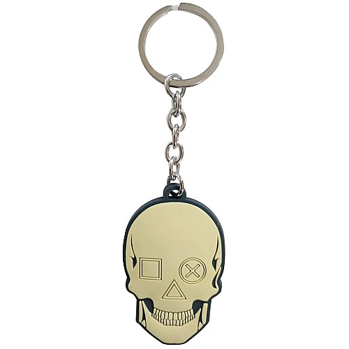 Difuzed Playstation Biker Rubber