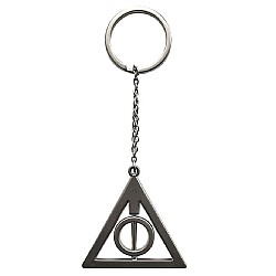 Abysse Harry Potter Deathly Hallows 3d