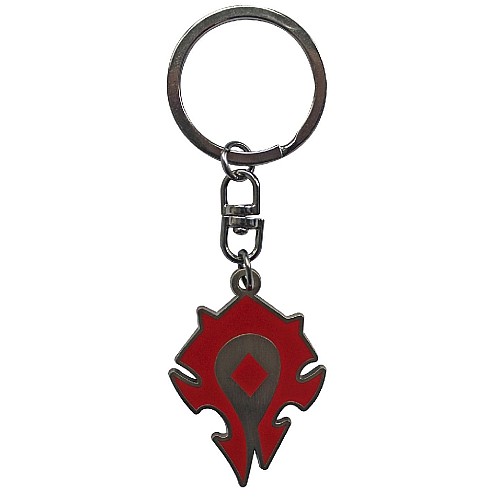 Abysse World Of Warcraft Horde