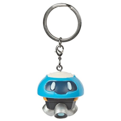 Overwatch Snowball 3d (7864)