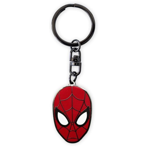 Abysse Marvel Spiderman