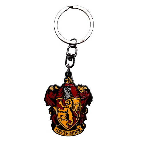 Abysse Harry Potter Gryffindor