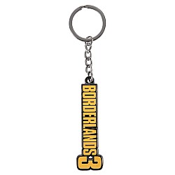 Gaya Borderlands 3 Logo