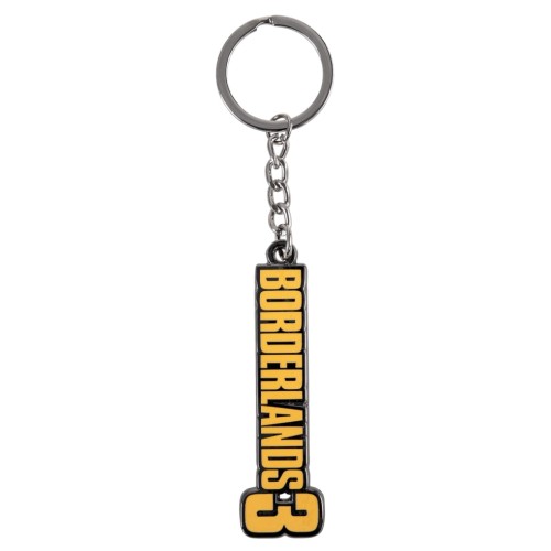 Gaya Borderlands 3 Logo