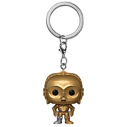 Funko Pocket Pop! Star Wars C-3po
