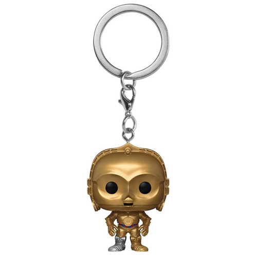 Funko Pocket Pop! Star Wars C-3po
