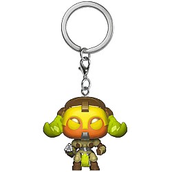Funko Pocket Pop! Overwatch Orisa