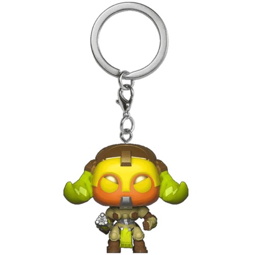Funko Pocket Pop! Overwatch Orisa