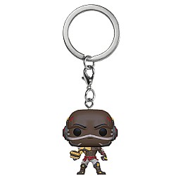 Funko Pocket Pop Overwatch Doomfist