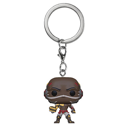 Funko Pocket Pop Overwatch Doomfist