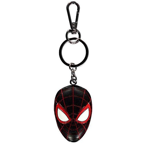 Difuzed Spider-man Miles Morales 3d