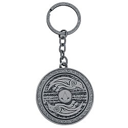 Difuzed Assassins Creed Valhalla 3d Shield