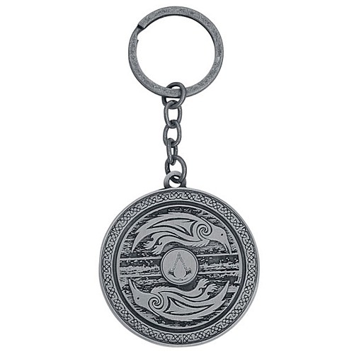 Difuzed Assassins Creed Valhalla 3d Shield