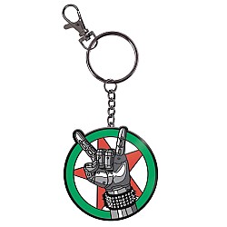 Dark Horse Cyberpunk 2077 Silverhand