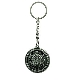 Abysse World Of Warcraft Alliance 3d