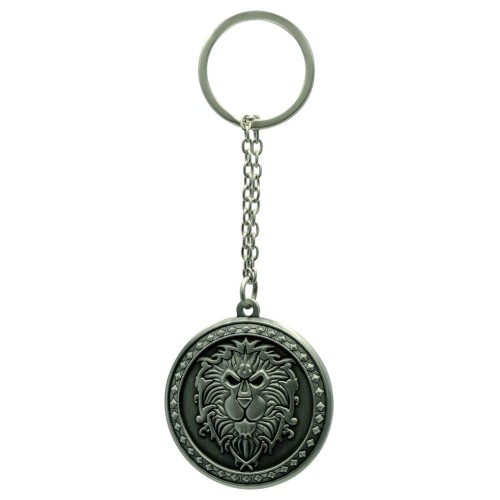 Abysse World Of Warcraft Alliance 3d