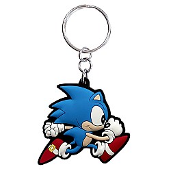 Abysse Sonic Sonic Run