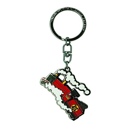 Abysse Harry Potter Hogwarts Express