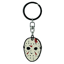 Abysse Friday The 13th Movie Mask
