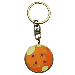 Abysse Dragon Ball Z Crystal Sphere