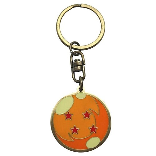 Abysse Dragon Ball Z Crystal Sphere