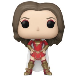 Pop Movies Shazam Fury Of The Gods Mary 10cm