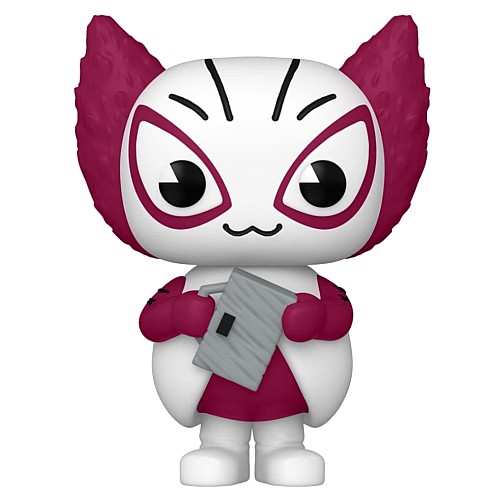 Pop Movies Bullet Train Momomon 10cm