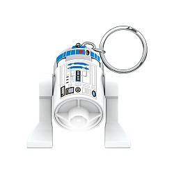 Lego Led Star Wars R2-d2 (lgl-ke21)