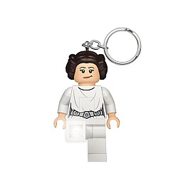 Lego Led Star Wars Princess Leia With Blaster (lgl-ke125h)