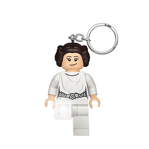 Lego Led Star Wars Princess Leia With Blaster (lgl-ke125h)
