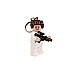 Lego Led Star Wars Princess Leia With Blaster (lgl-ke125h) Lego Led Star Wars Princess Leia With Blaster (lgl-ke125h)