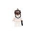 Lego Led Star Wars Princess Leia With Blaster (lgl-ke125h) Lego Led Star Wars Princess Leia With Blaster (lgl-ke125h)