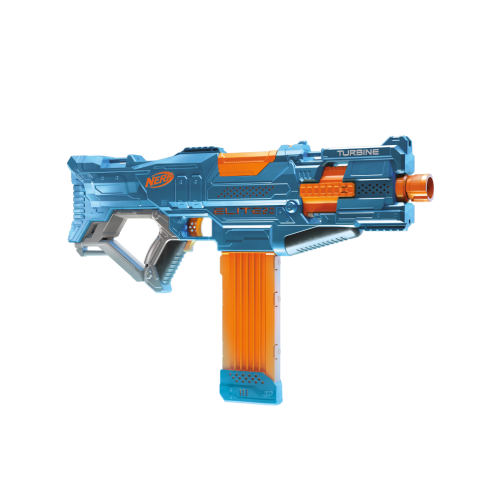 Nerf Elite 2.0 Turbine Cs 18 (e9481)