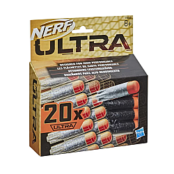 Munitie Nerf Ultra 20 Darts Refill (e6600)