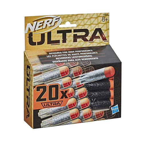 Munitie Nerf Ultra 20 Darts Refill (e6600)