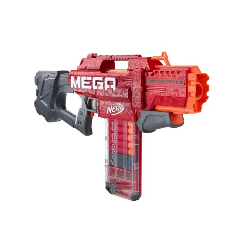 Nerf Mega Motostryke (e6474)