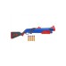 Nerf Fortnite Pump Sg Blaster (f0318)