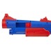 Nerf Fortnite Pump Sg Blaster (f0318)