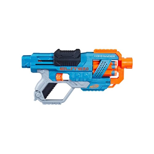 Nerf Elite 2.0 Commander Rc 6 (e9485)
