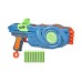 Nerf Elite 2.0 Flipshots Flip-8 Blaster (f2549eu4) Nerf Elite 2.0 Flipshots Flip-8 Blaster (f2549eu4)