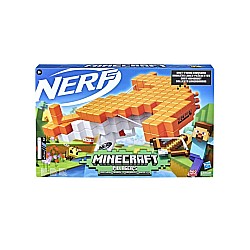 Nerf Minecraft Pillagers Crossbow (f4415)