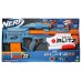 Nerf Elite 2.0 Motoblitz Cs 10 (f5872) Nerf Elite 2.0 Motoblitz Cs 10 (f5872)