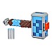 Nerf Minecraft Stormlander (f4416)